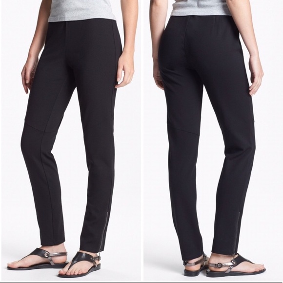 Jumpsuits | Eileen Fisher Zipper Ankle 
